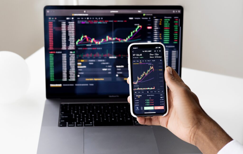 Mercados financieros - Finanzas sin miedo
